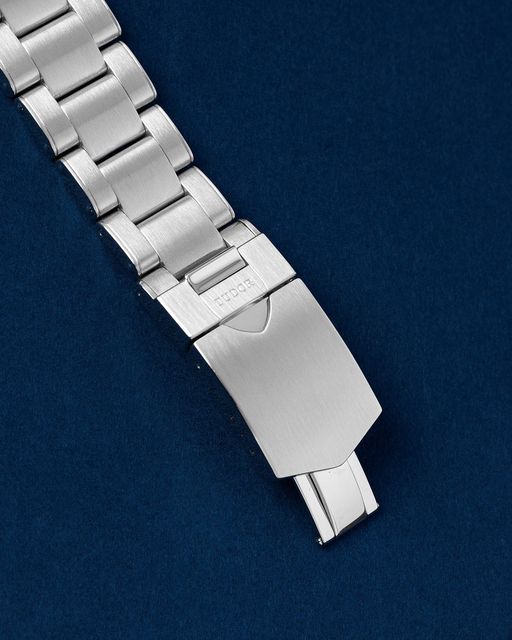 Tudor Black Bay Chrono M79360N-0002 Image 3